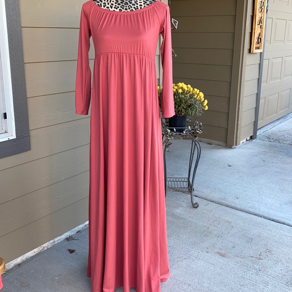 💋CLEAROUT Boho empire waist - Picture 1 of 5